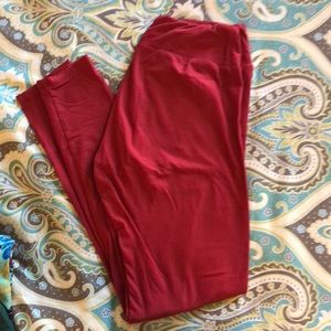 Lularoe leggings OS